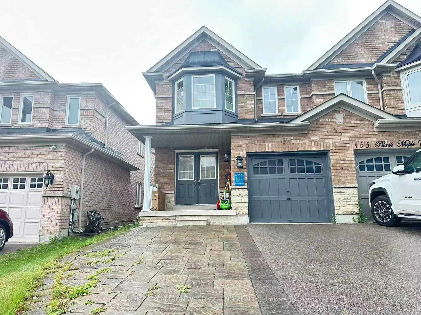 Semi-Detached Home For Lease | N13654252