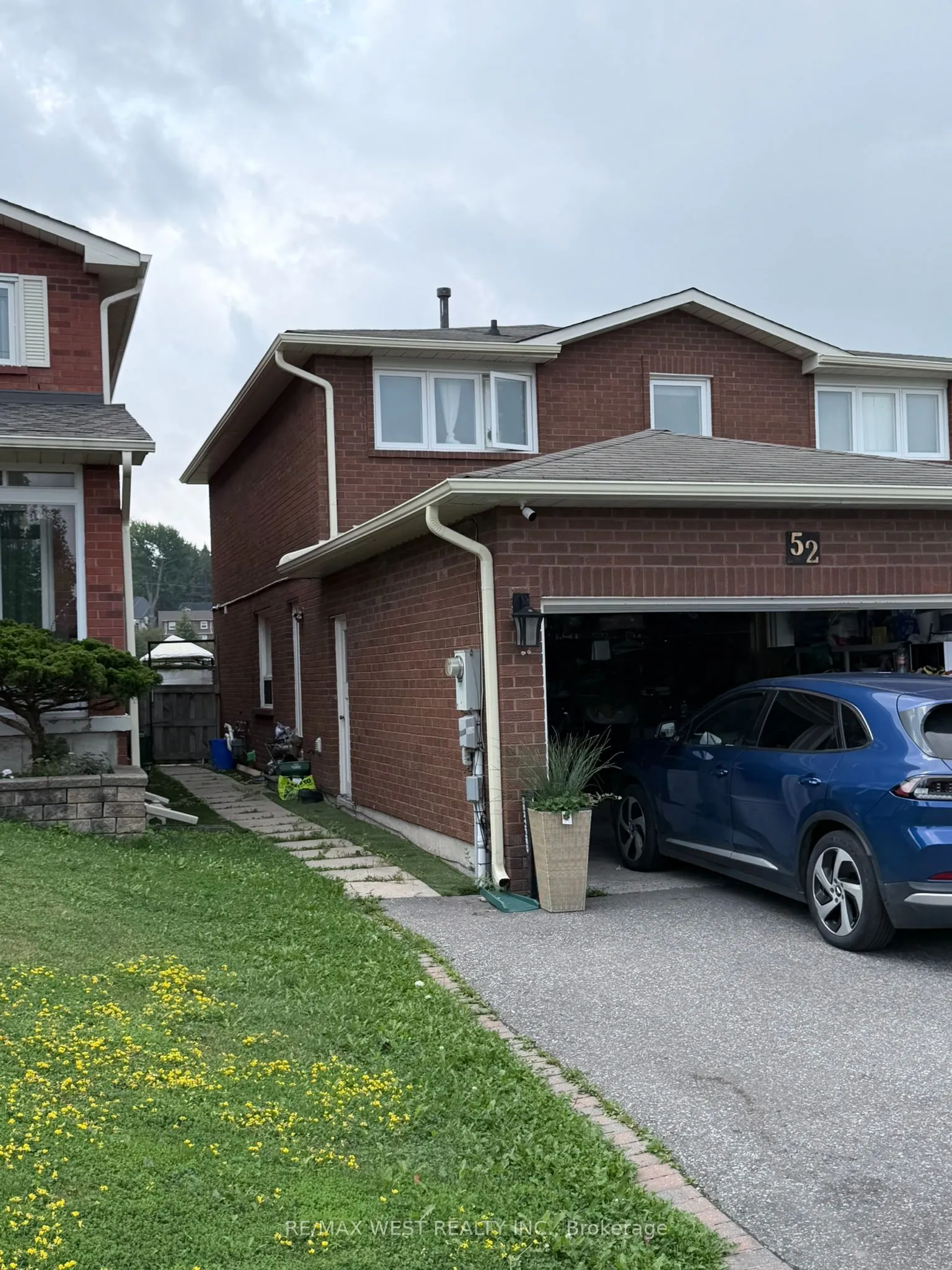 Detached Home For Lease | N13654354