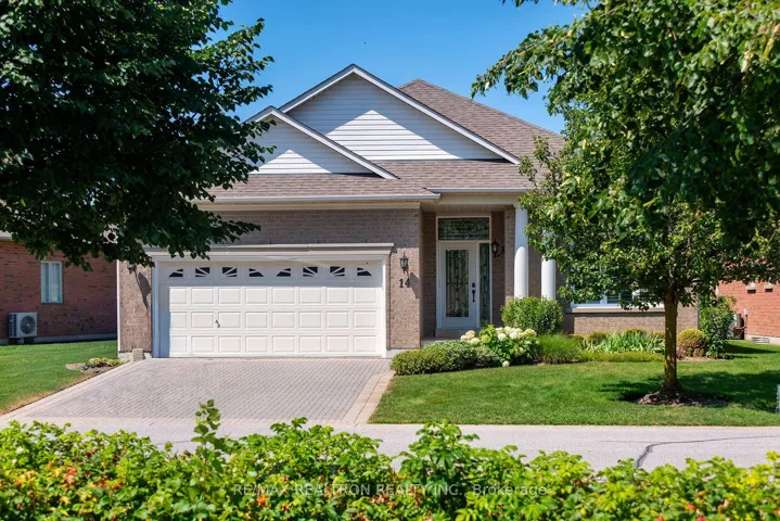 14 Hagen Hollow N/A, Whitchurch-stouffville, ON L4A 1N3