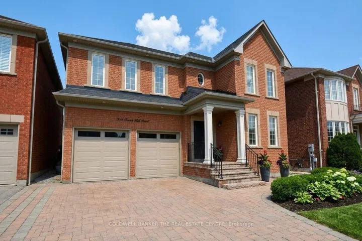 304 Tower Hill Road, Richmond Hill, ON L4E 0A7