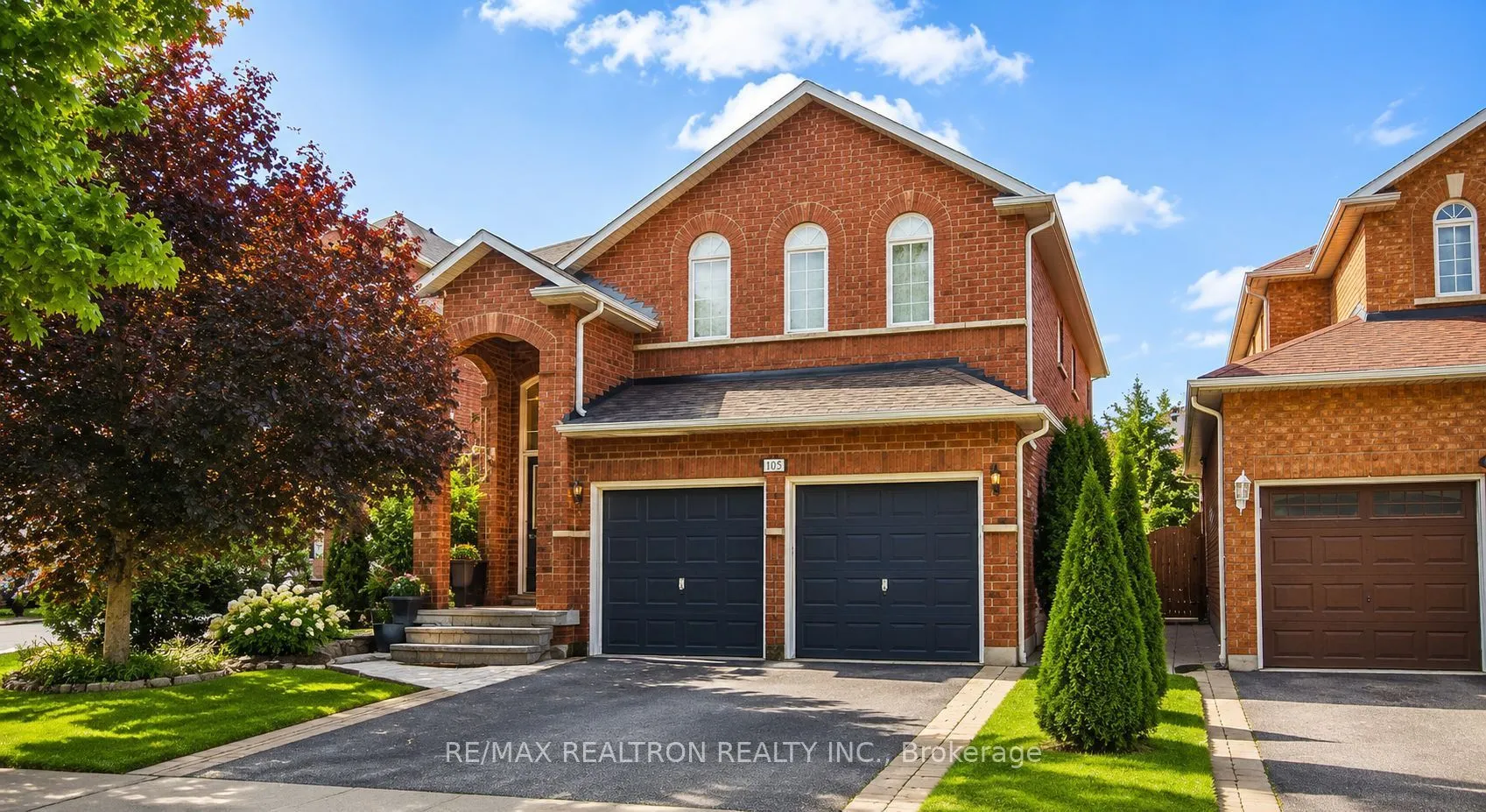 Detached Home For Sale | N13655644