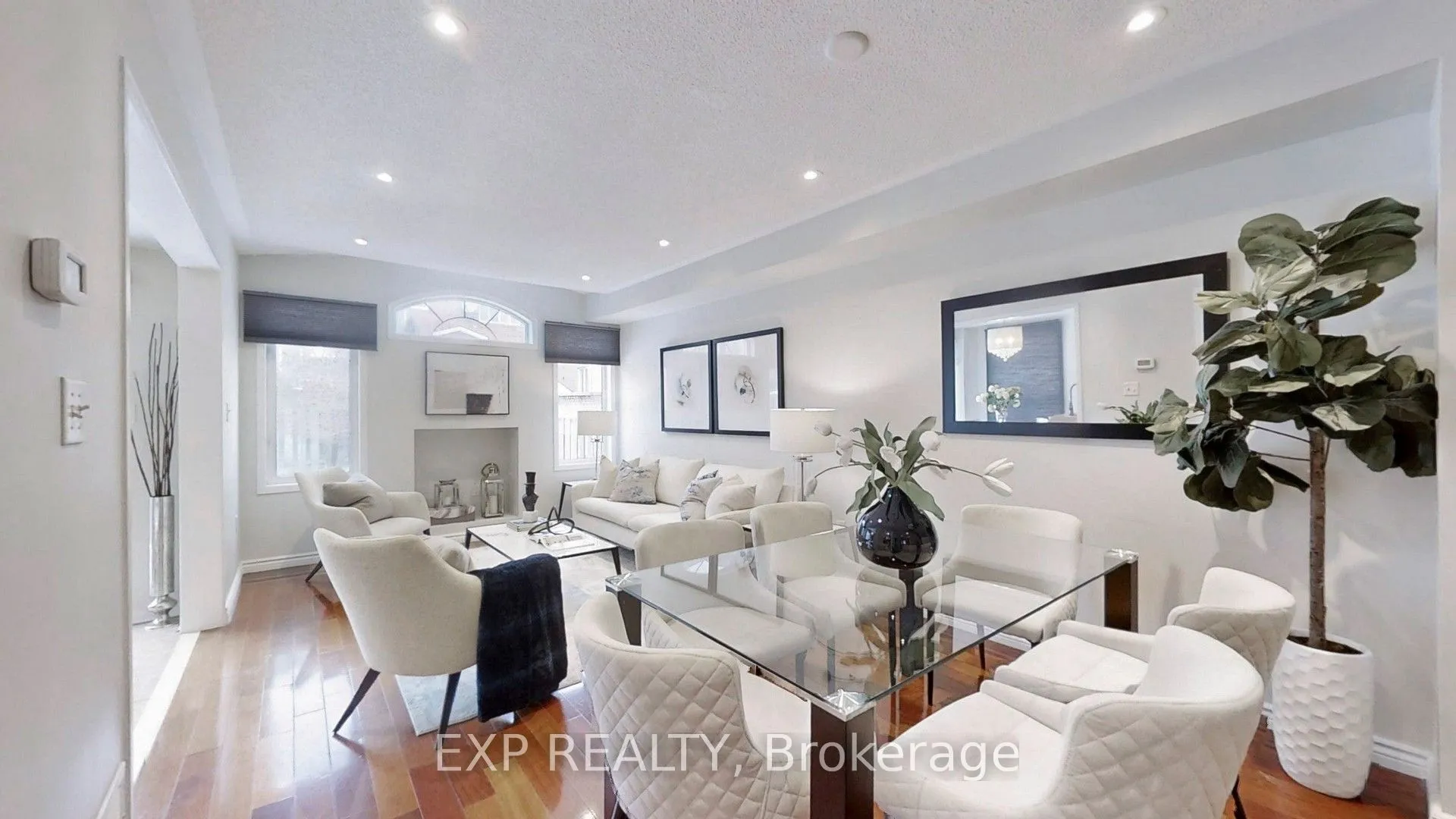 Semi-Detached Home For Lease | N13655668