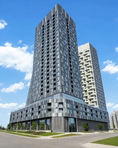 10 Abeja Street, Vaughan, ON L4K 0R4