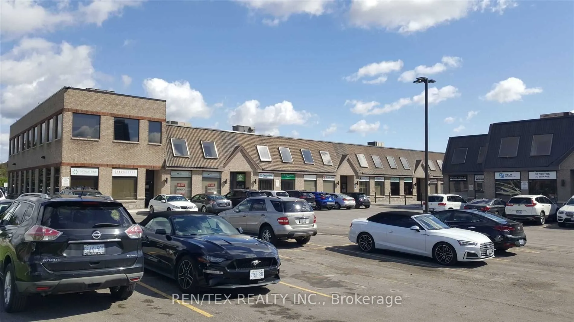 Industrial Property For Lease | N13656268
