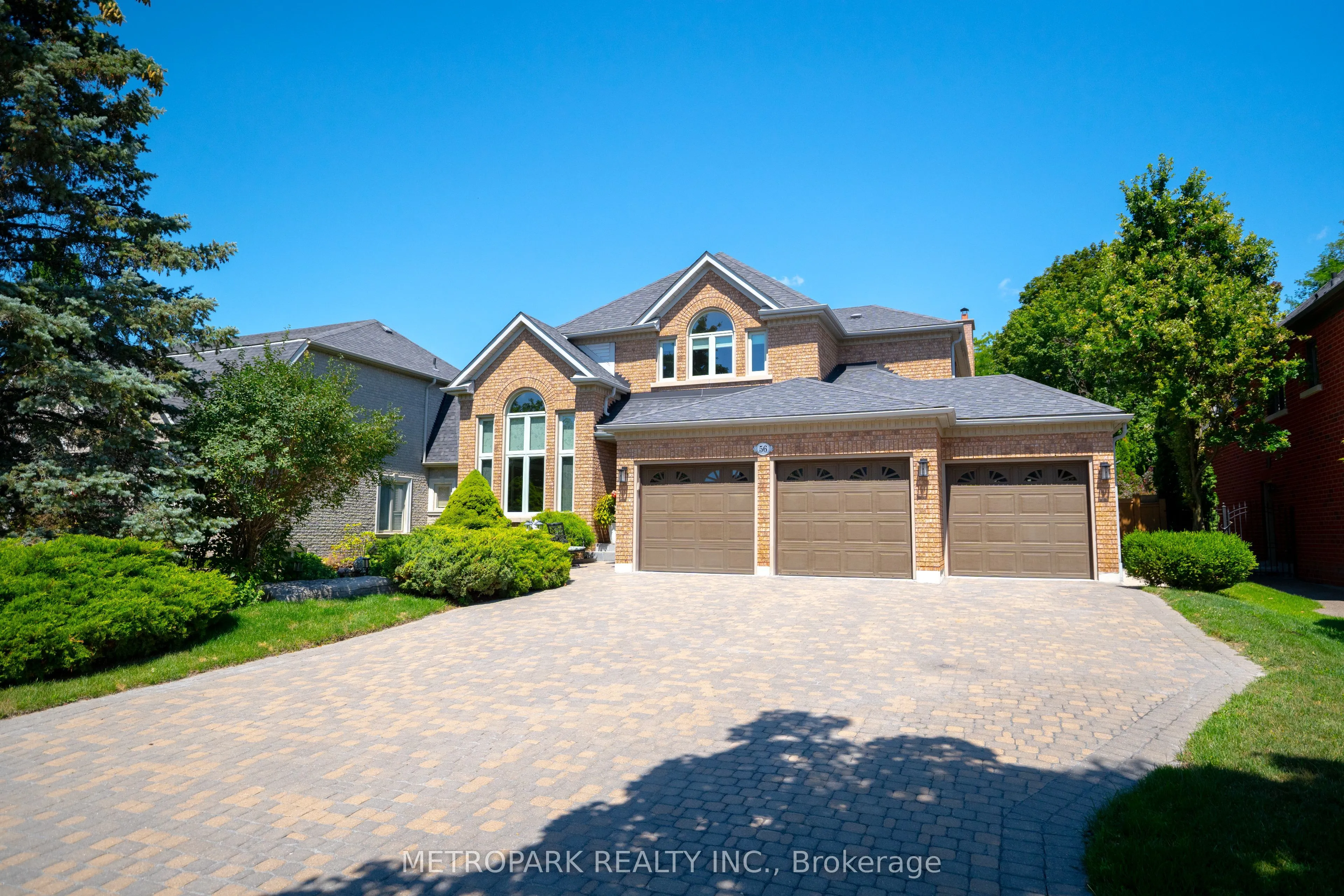 Detached Home For Sale | N13656700