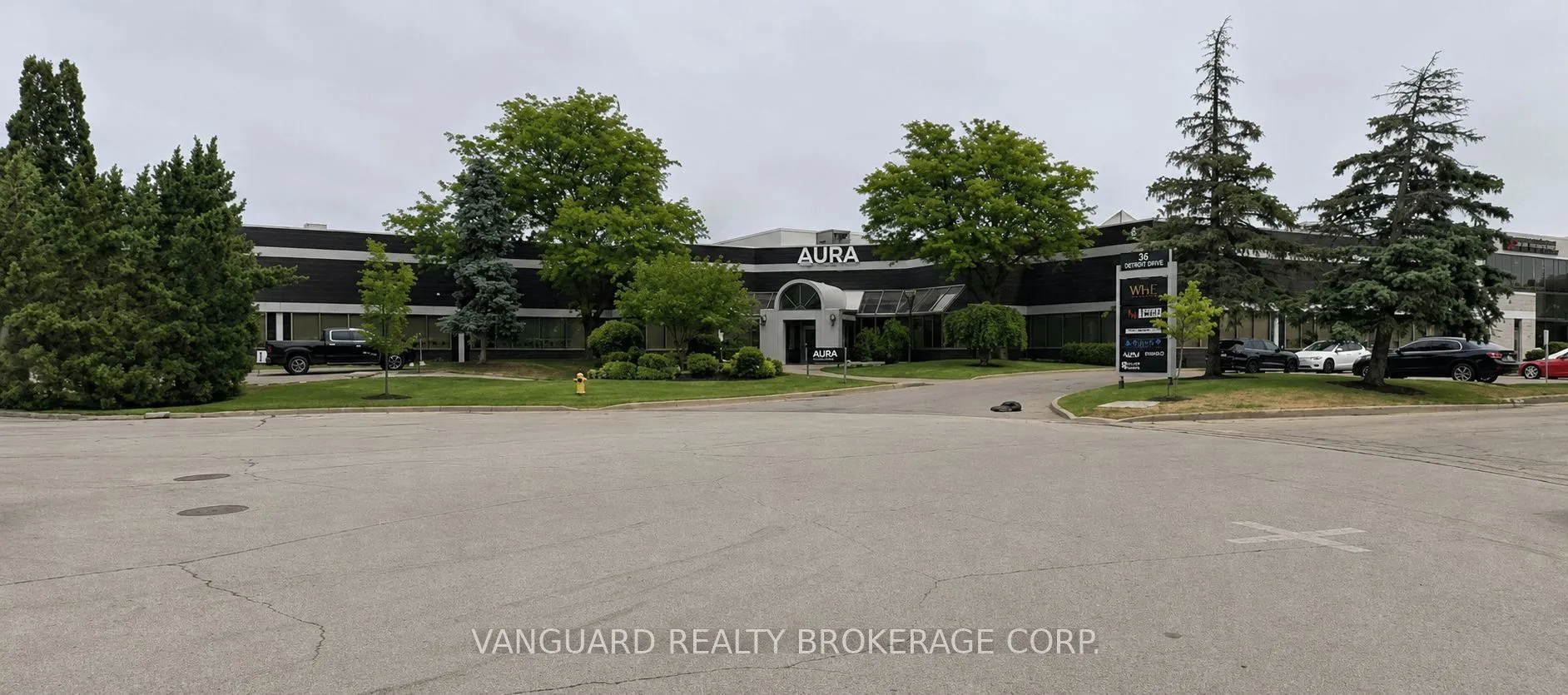 Office For Lease | N13656922