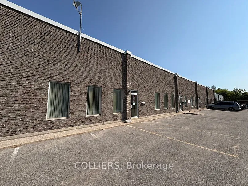 Industrial Property For Lease | N13657244