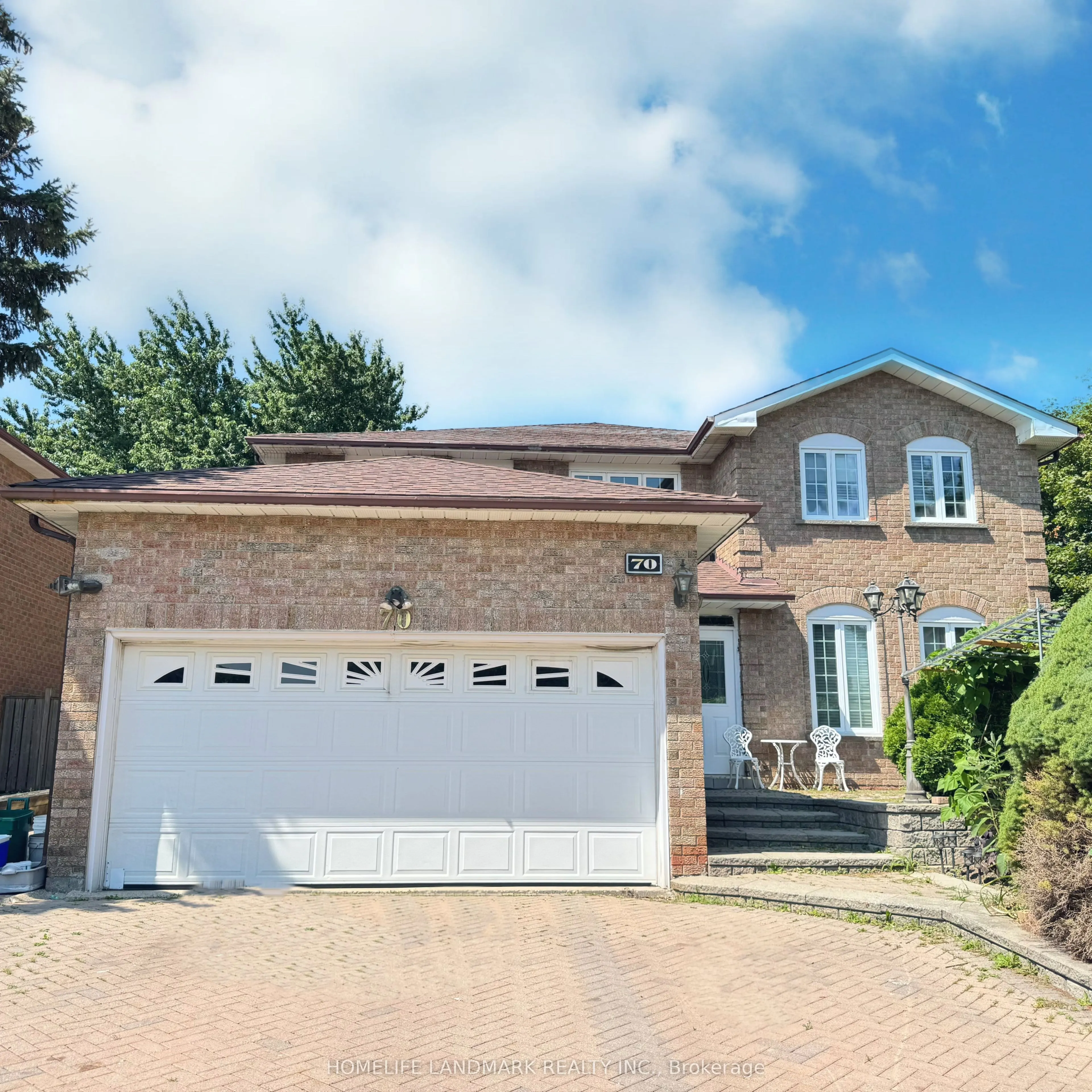 Detached Home For Lease | N13657672