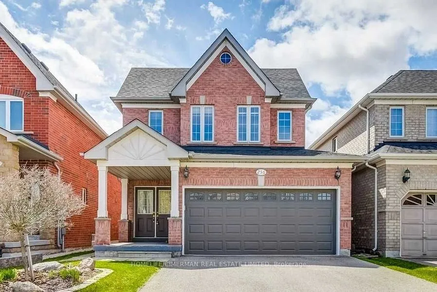 Detached Home For Sale | N13658178