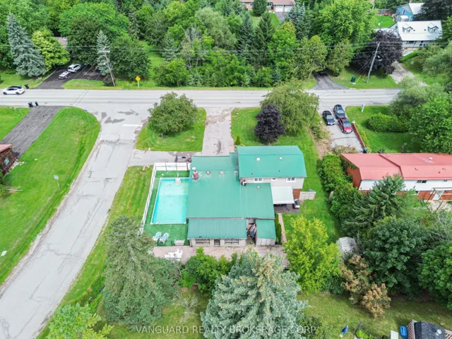 4417 Concession 7 N/A, Bradford West Gwillimbury, ON L0G 1B0