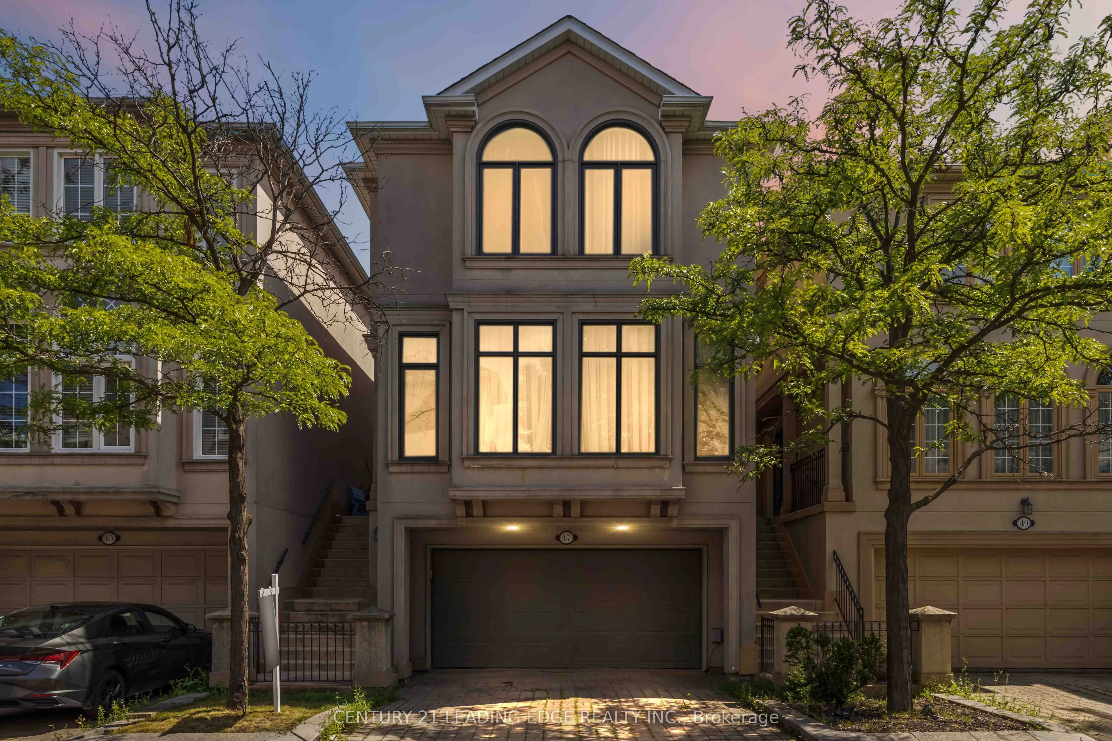 Detached Home For Sale | N13659068