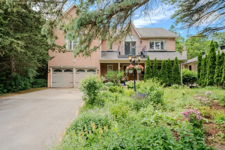 30 Willowgate Dr - exterior