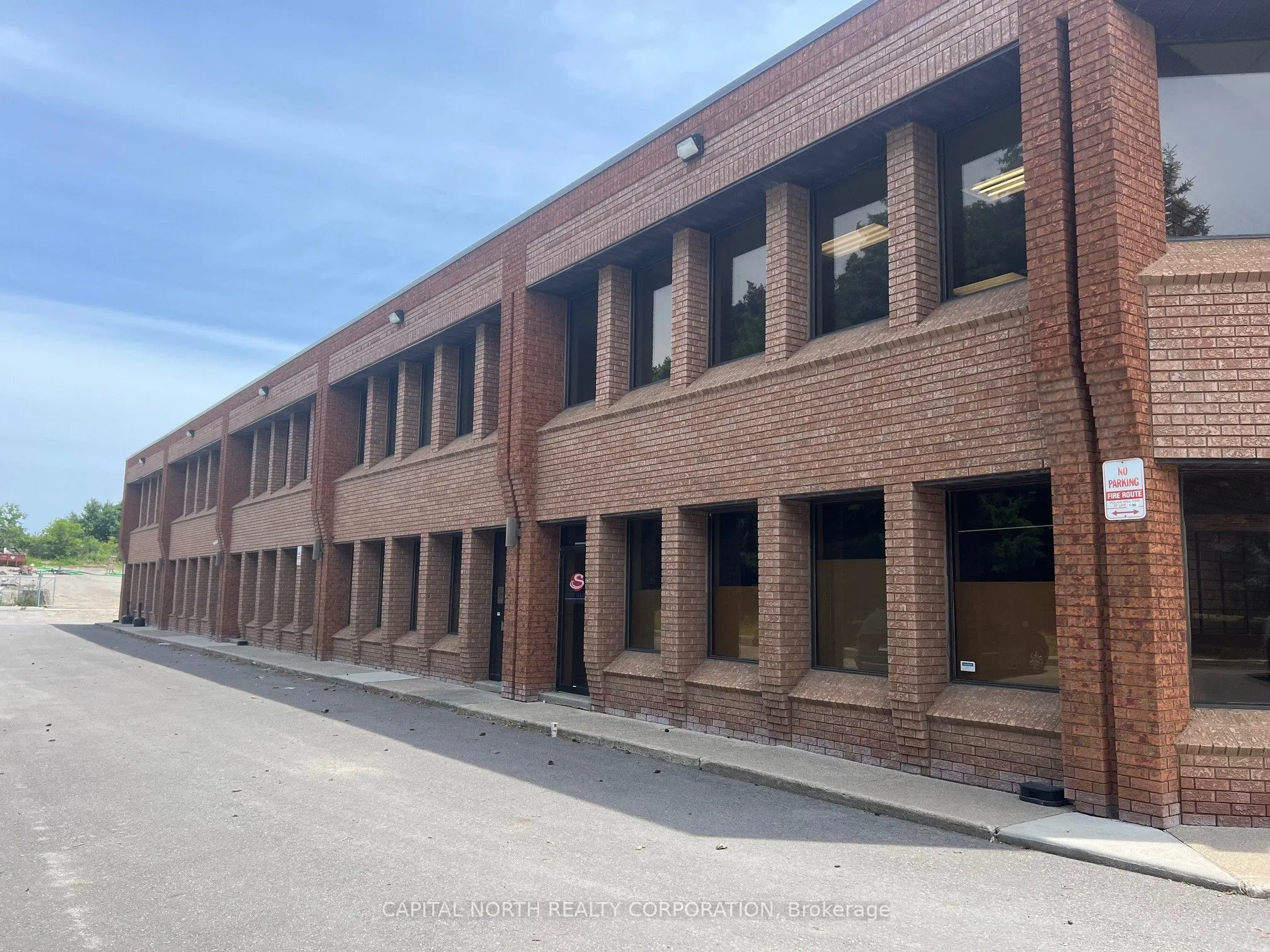 Industrial Property For Lease | N13659740