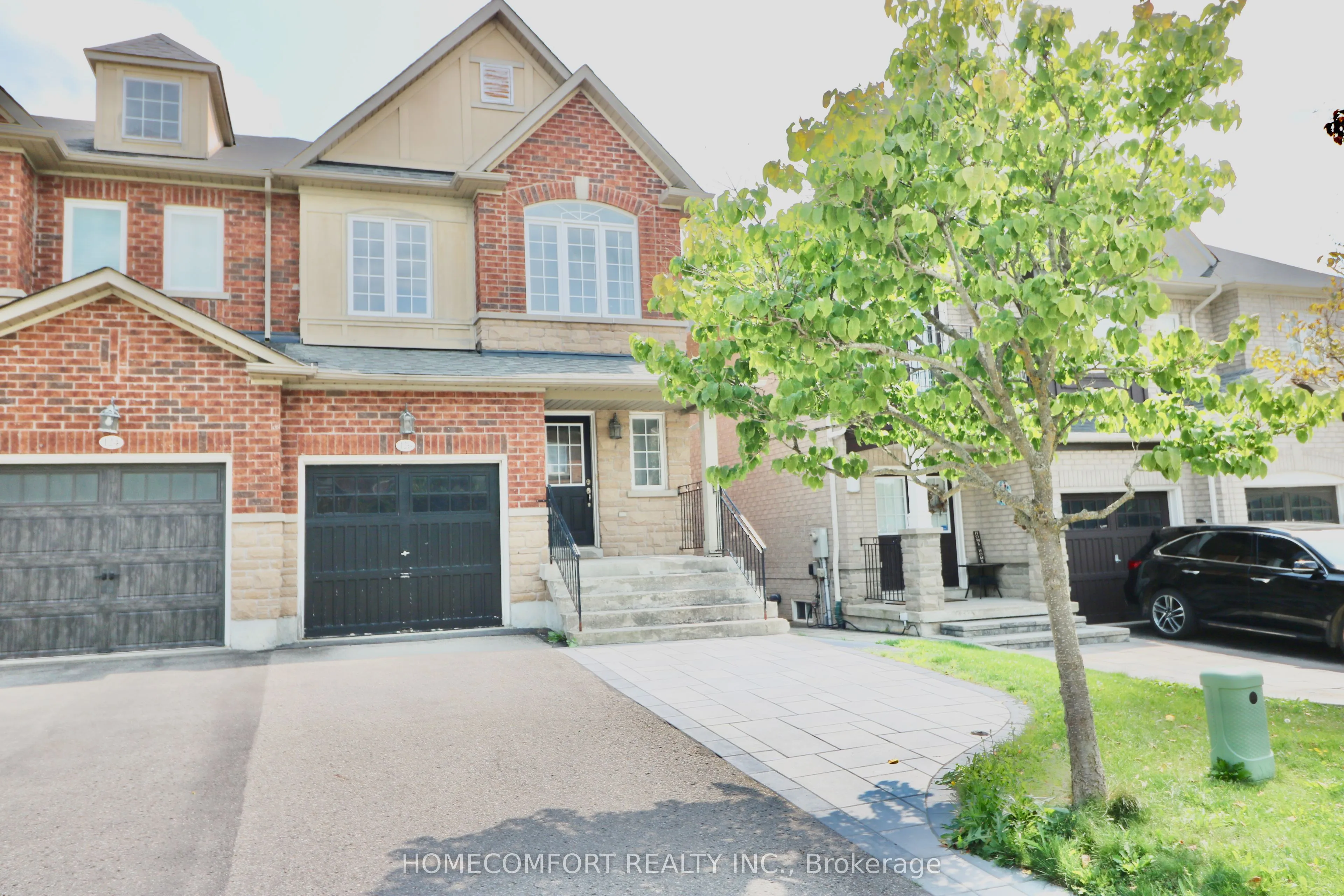 Semi-Detached Home For Lease | N13660750
