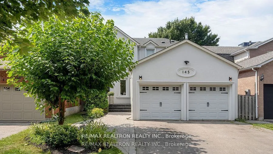 Detached Home For Sale | N13662002
