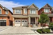 Detached Home For Sale | N13662960