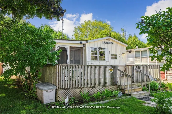 285 Crydermans Side Road, Georgina, ON L0E 1A0