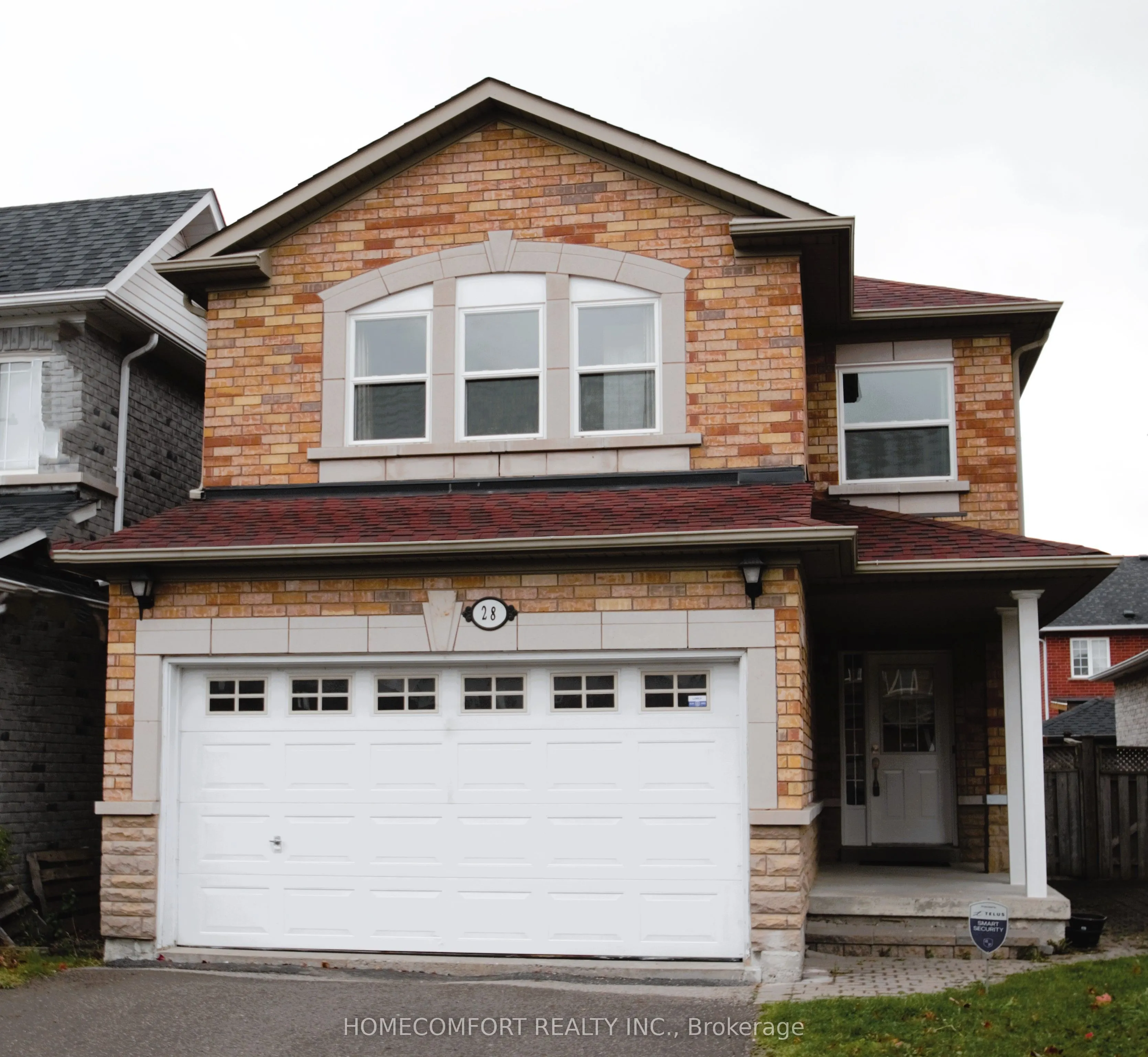 Detached Home For Lease | N13663452