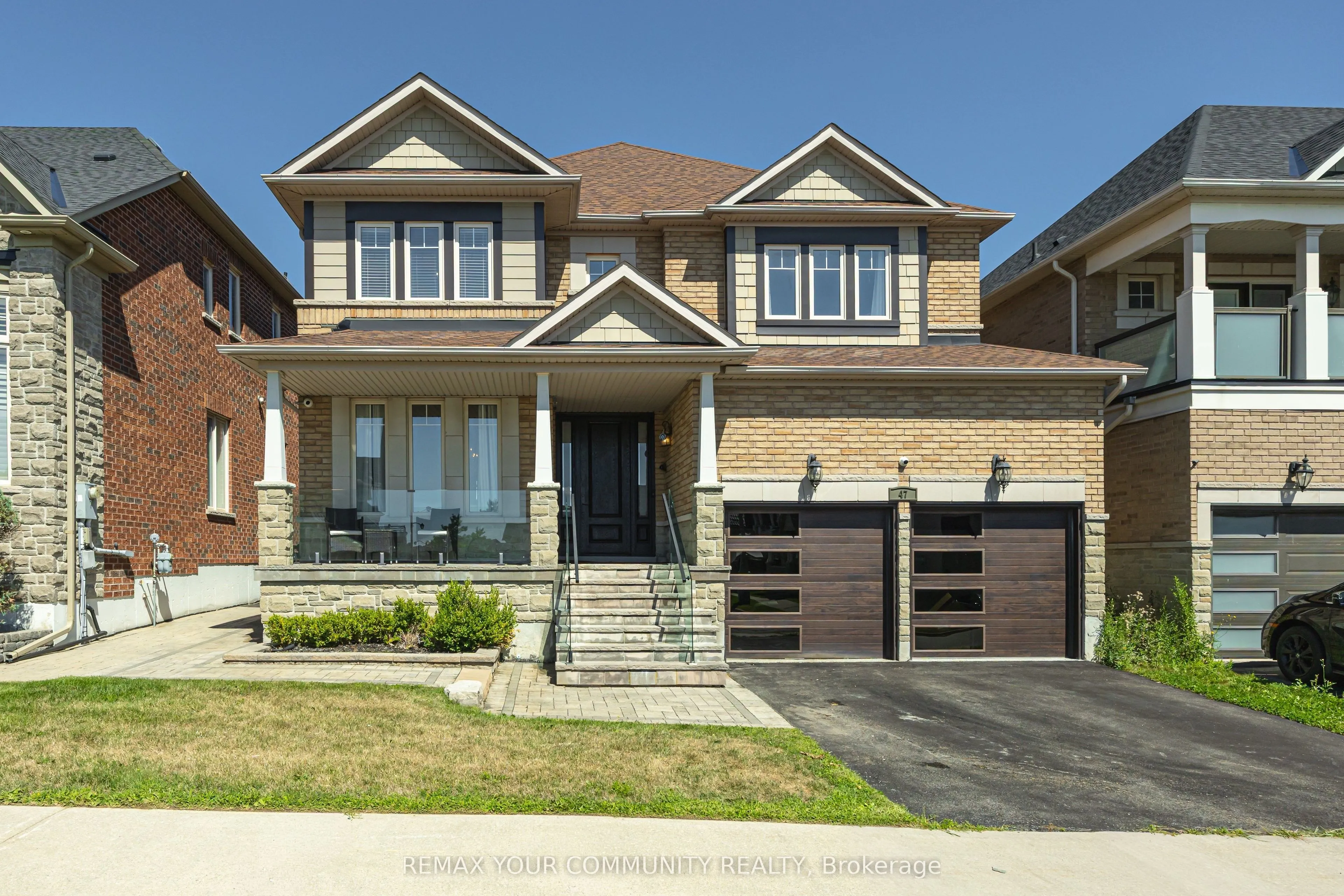 Detached Home For Sale | N13664248