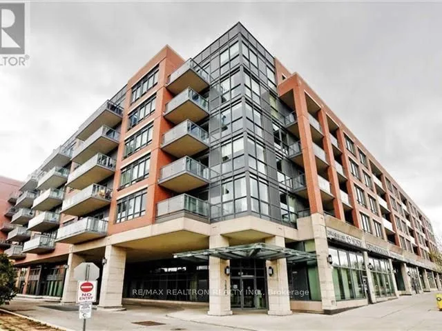 7608 Yonge Street, Vaughan, ON L4J 0J5
