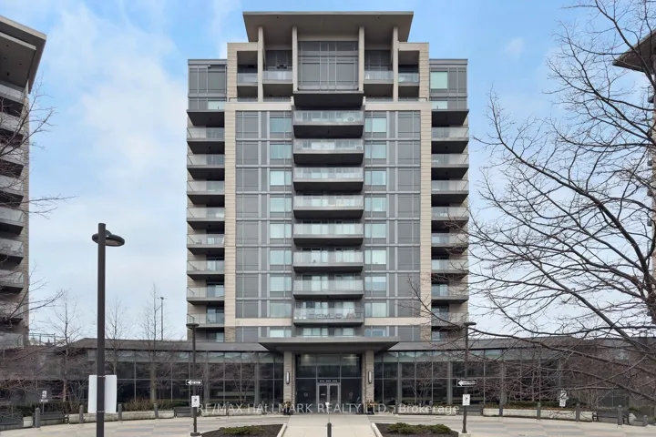253 South Park Road, Markham, ON L3T 0B4
