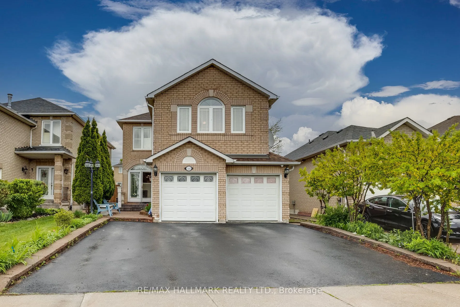Detached Home For Sale | N13664922