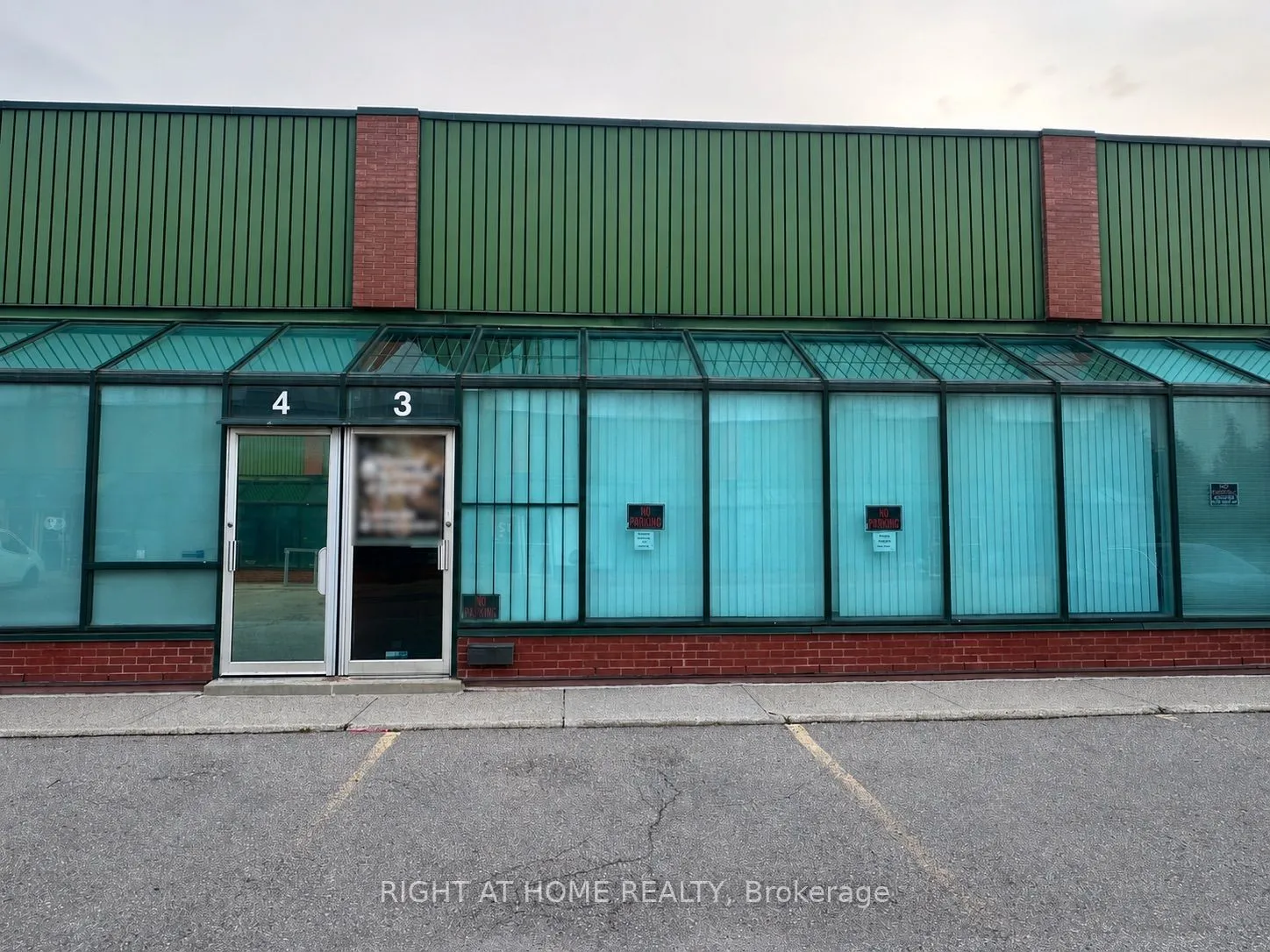Industrial Property For Lease | N13665048