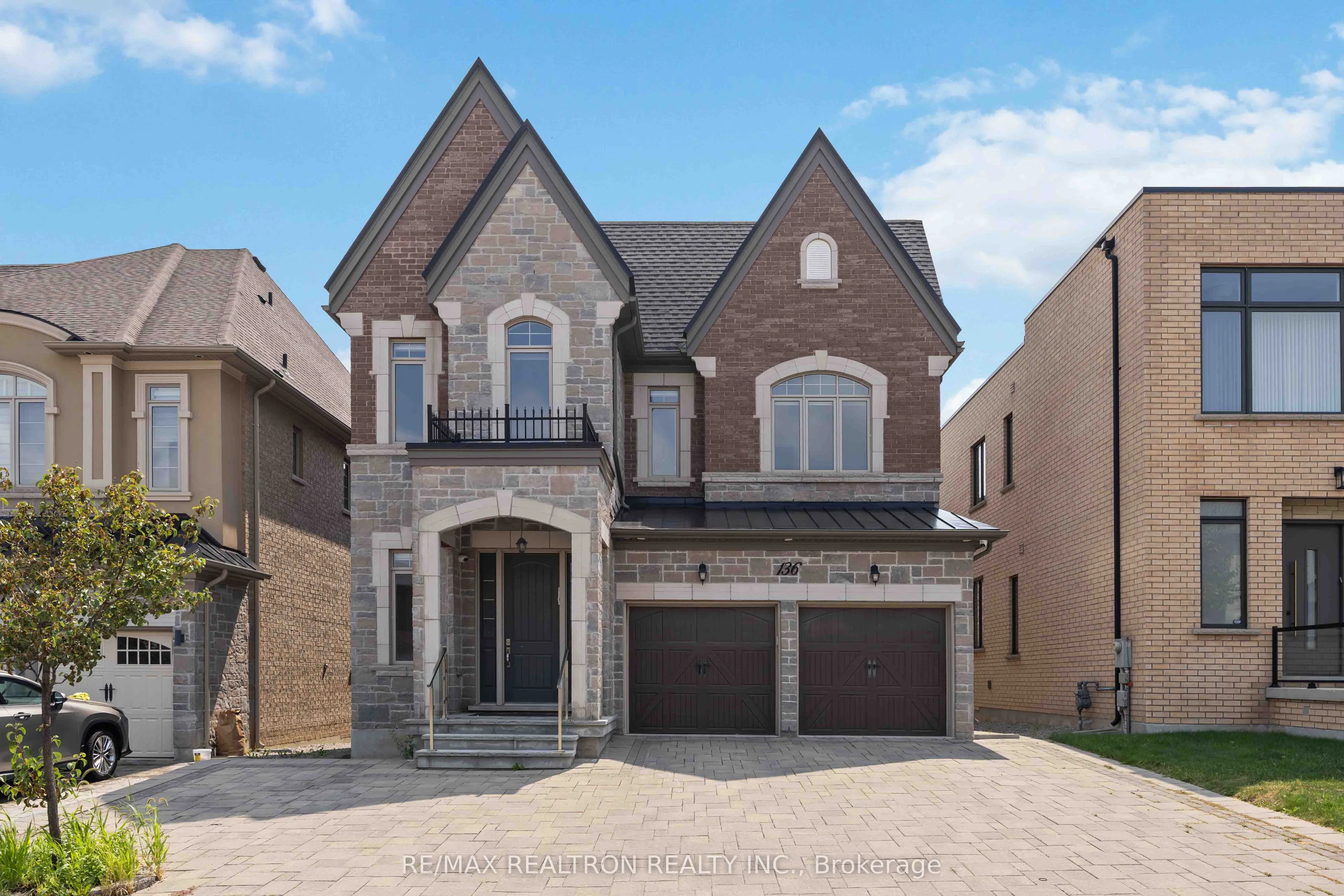 Detached Home For Sale | N13665824