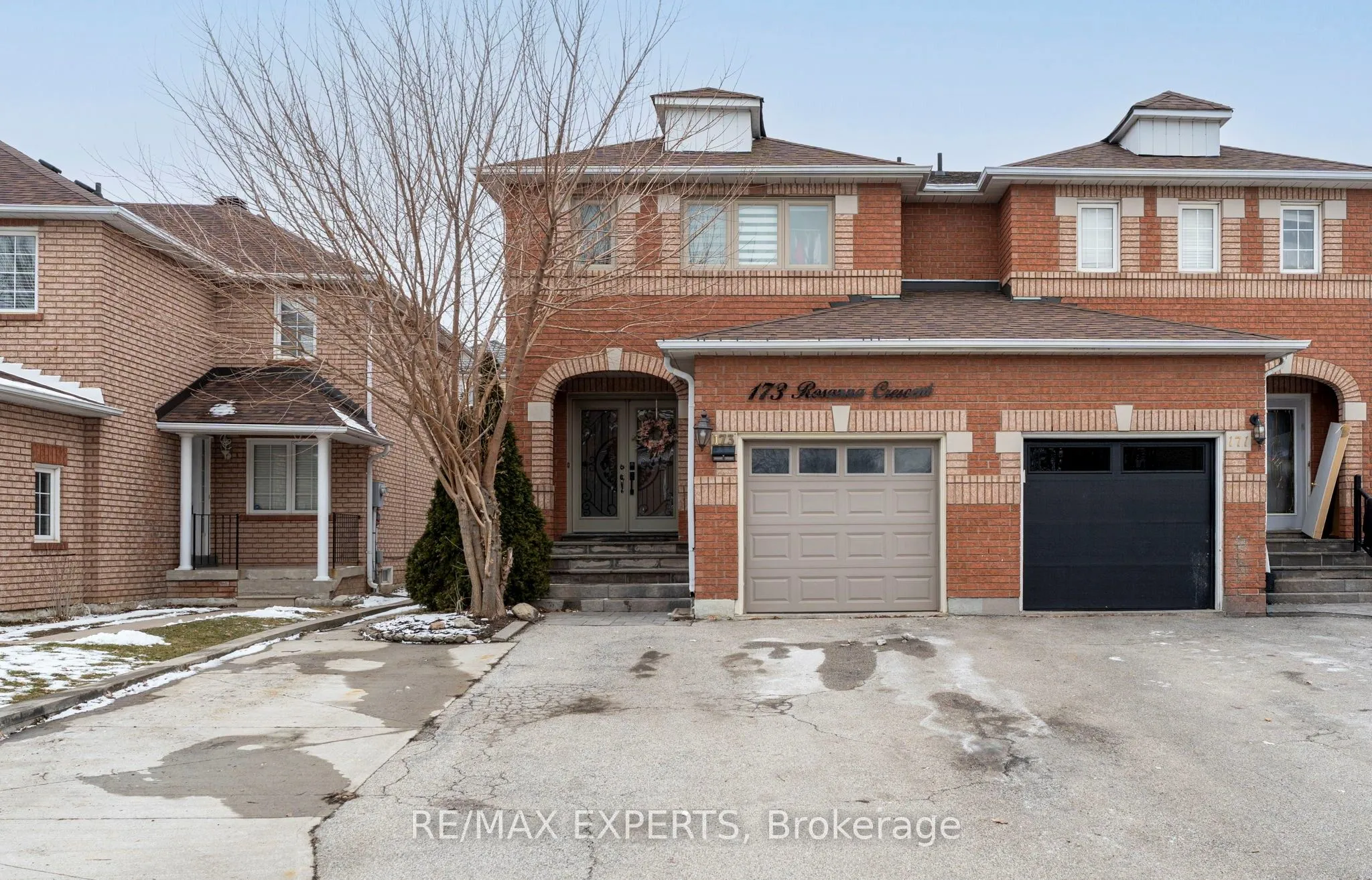 Semi-Detached Home For Sale | N13666342