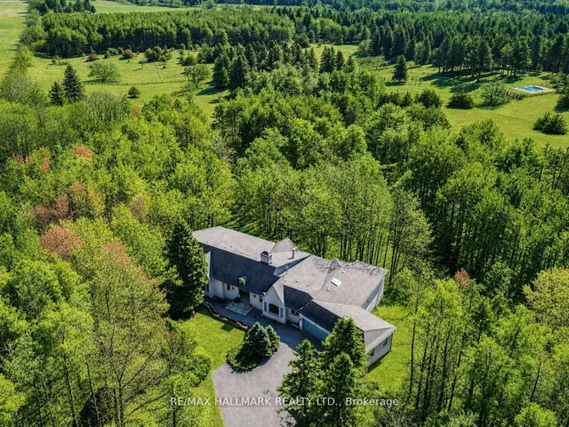 18381 McCowan Road, East Gwillimbury, ON L0G 1M0
