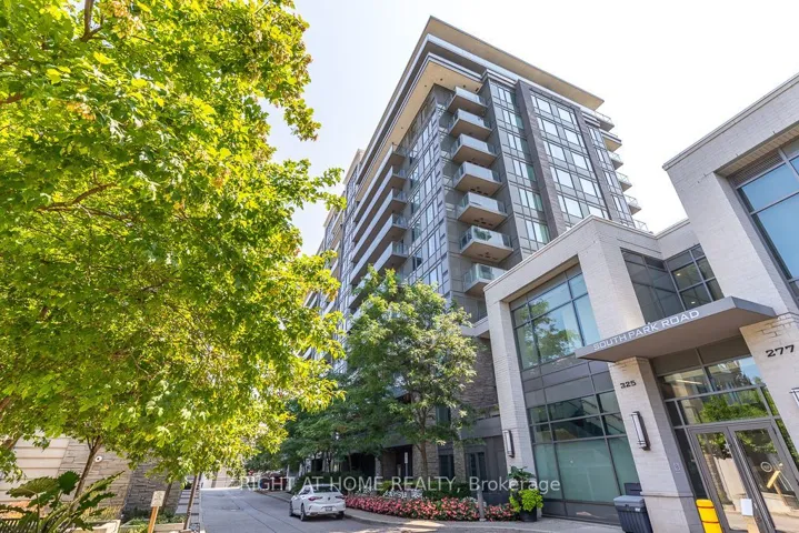 Luxury Condo with LEED Gold Standard