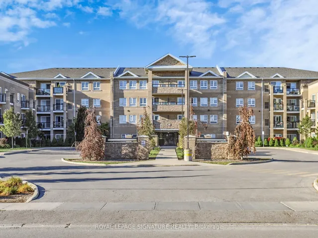 481 Rupert Avenue, Whitchurch-stouffville, ON L4A 1Y7