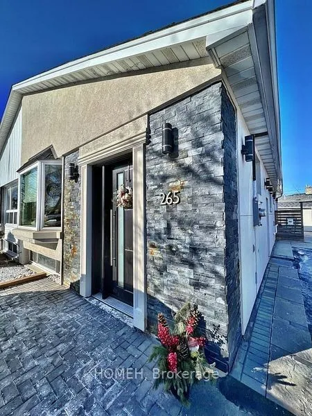 Semi-Detached Home For Lease | N13668184