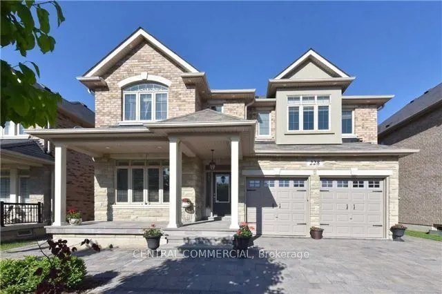 Detached Home For Lease | N13668300