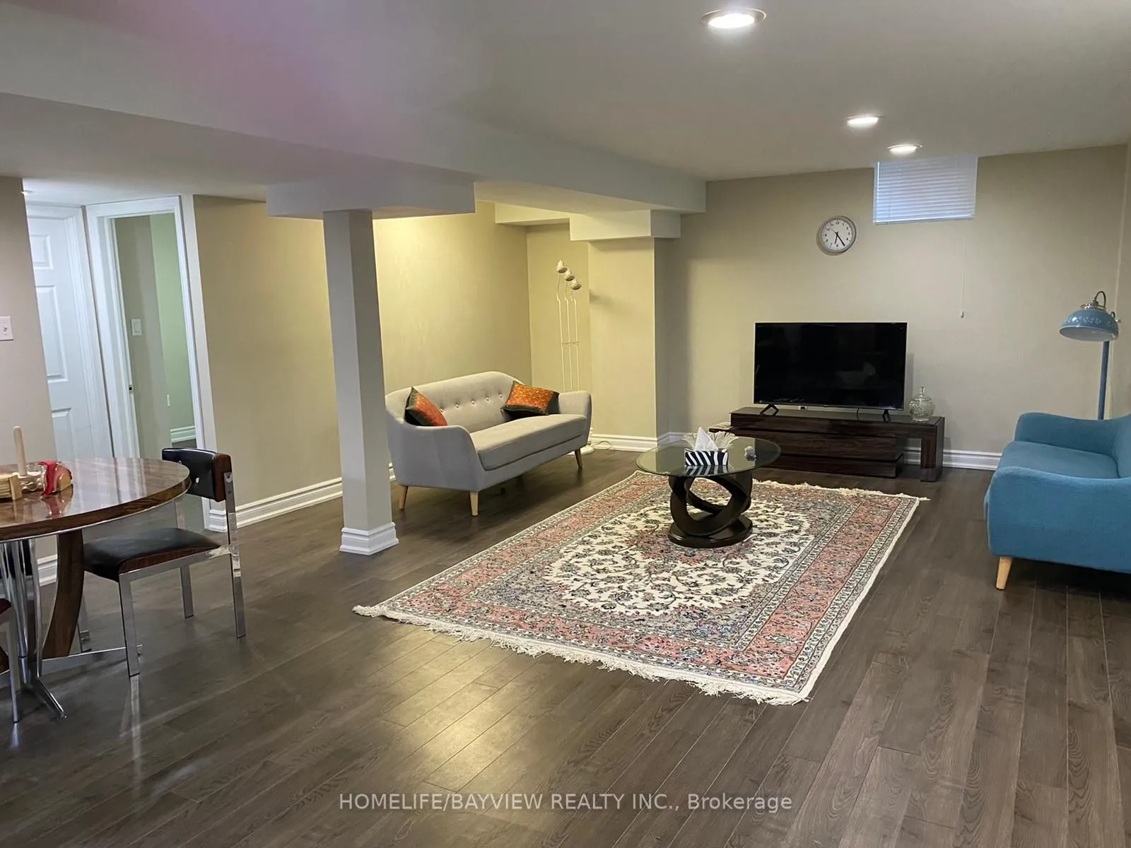 Detached Home For Lease | N13668312
