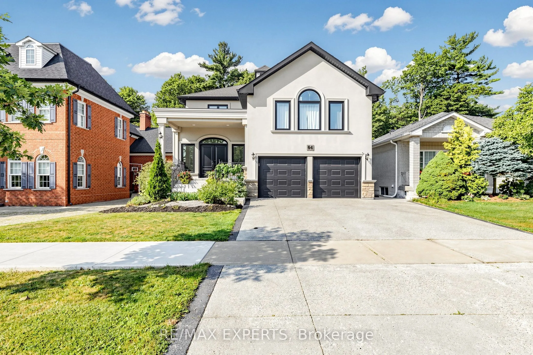 Detached Home For Lease | N13668614