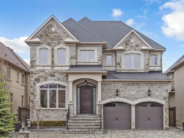 80 Puccini Drive, Richmond Hill, ON L4E 2Z1