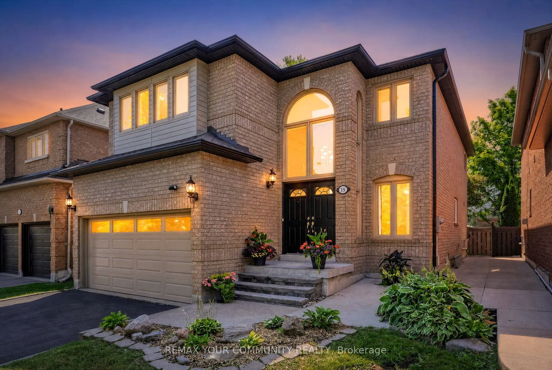 Detached Home For Sale | N13669218