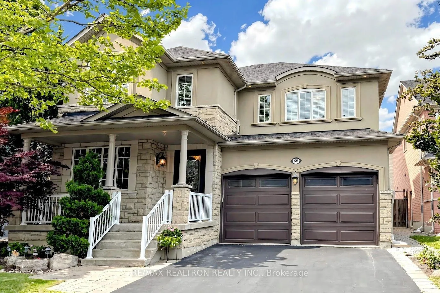 Detached Home For Sale | N13669678