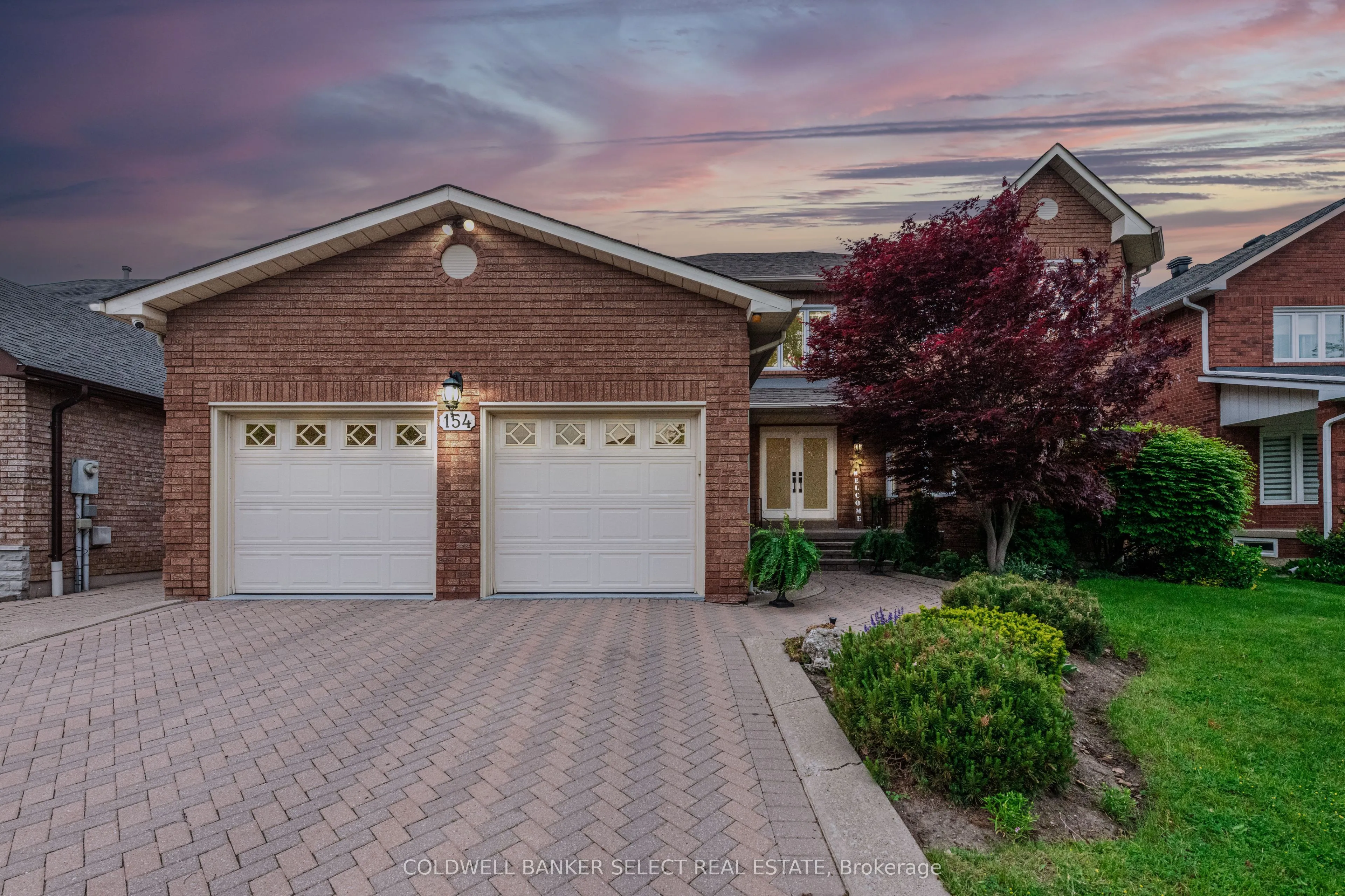 Detached Home For Sale | N13670452