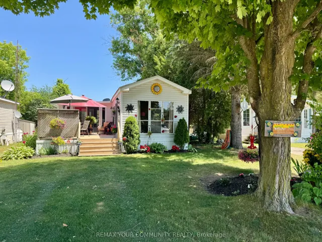 285 Crydermans Side Road, Georgina, ON L0E 1A0