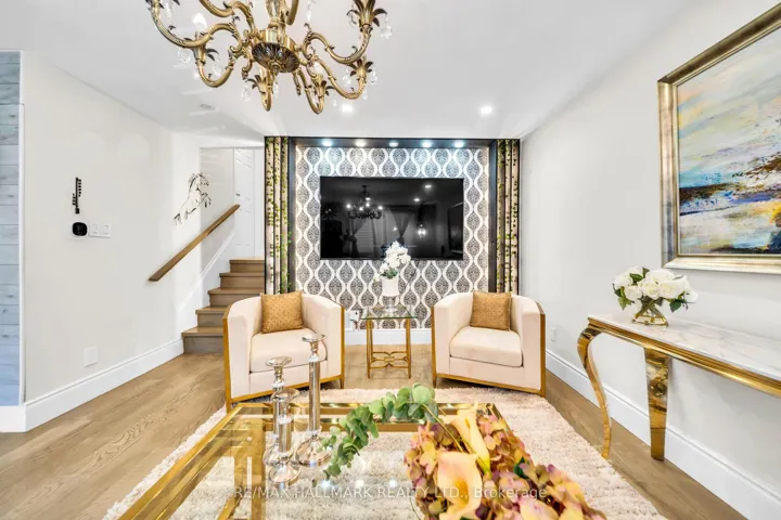 268 Pasadena Drive, Georgina, ON L4P 2Y9