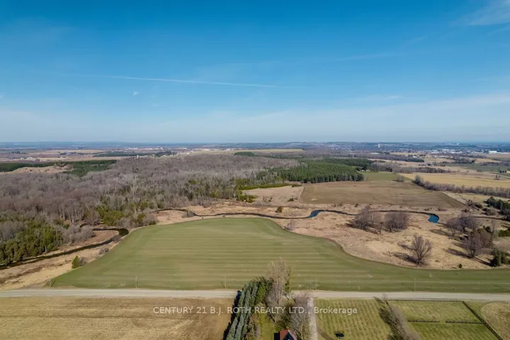 7468 25th Side Road, Adjala-tosorontio, ON L9R 1V1