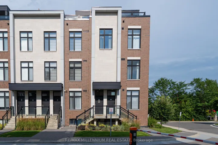 9560 Islington Avenue, Vaughan, ON L4H 4Z5