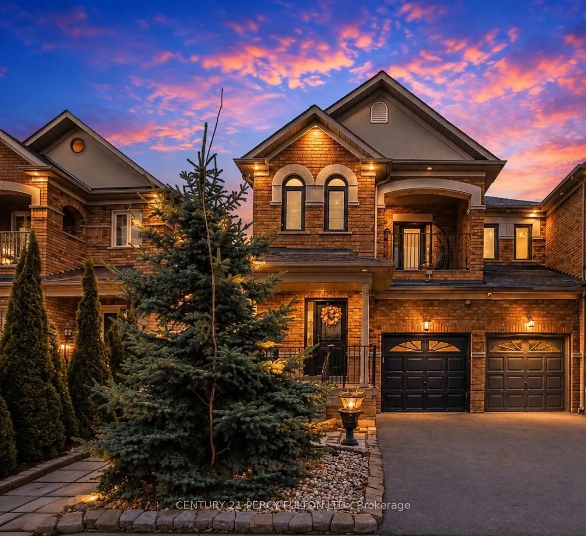 Semi-Detached Home For Sale | N13671956
