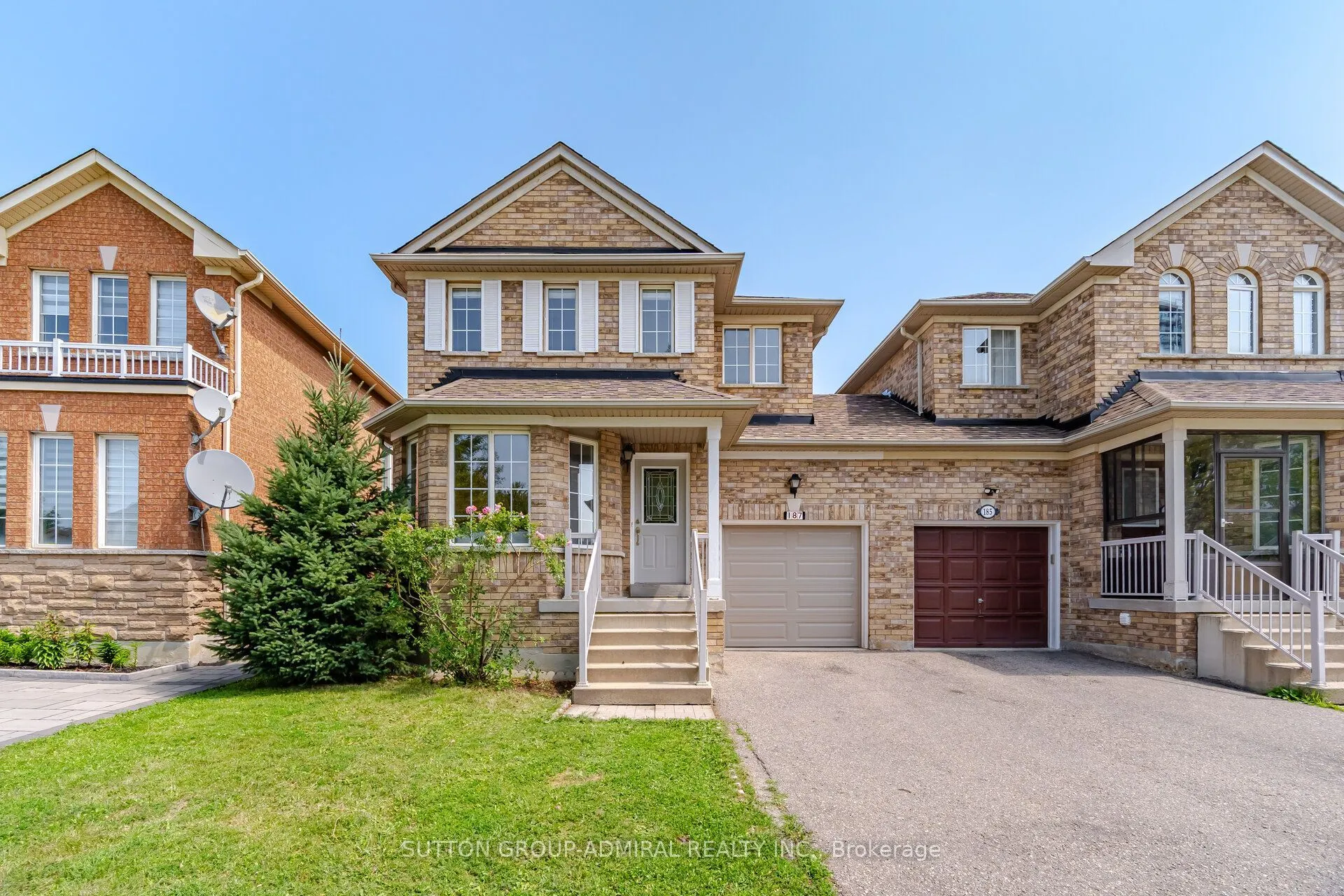 Detached Home For Sale | N13672834