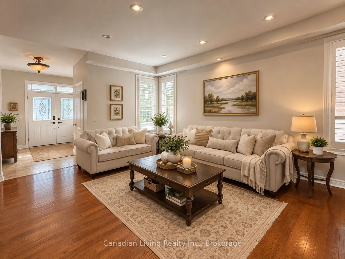 Detached Home For Sale | N13672924