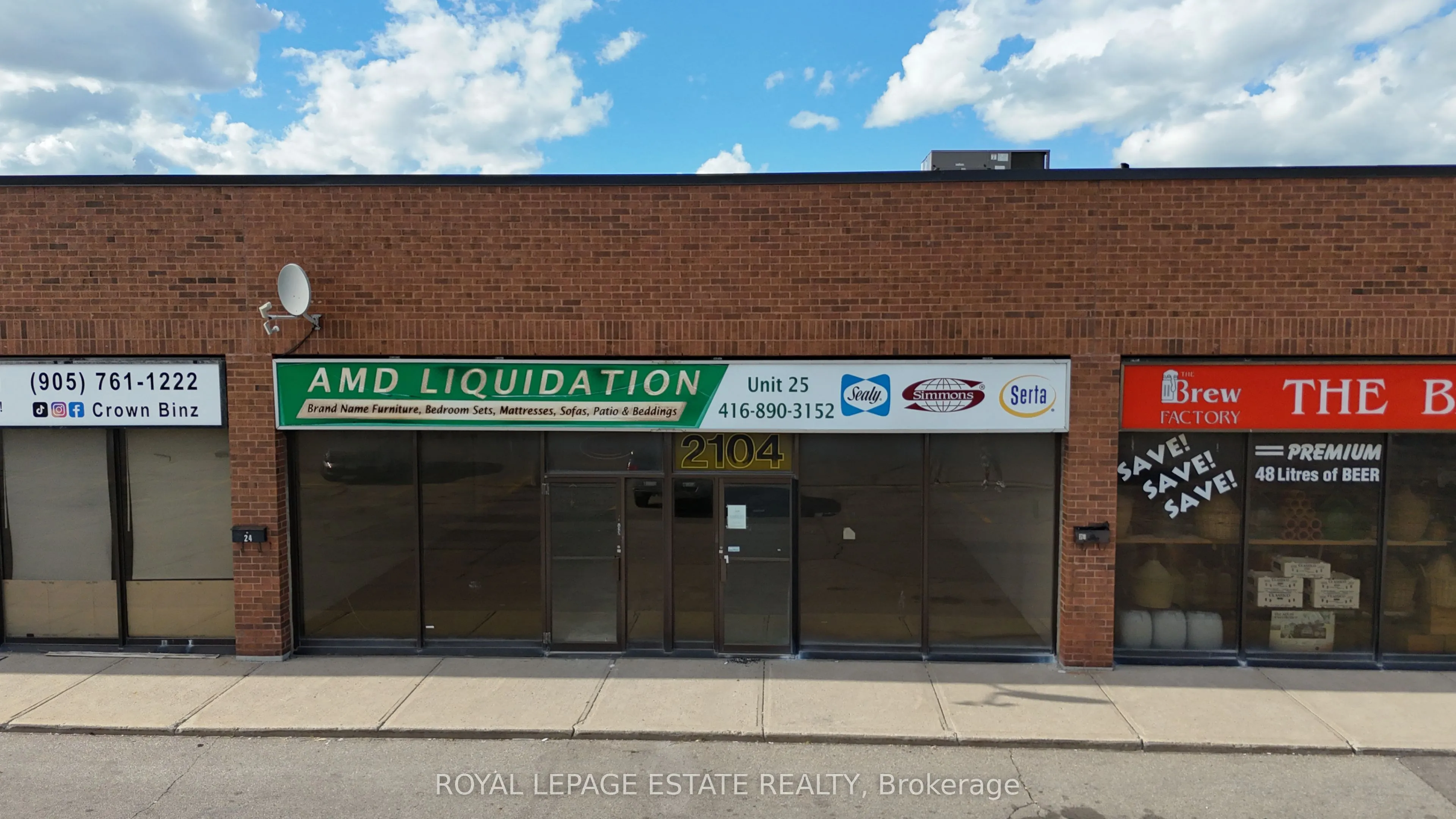 Property For Lease | N13673412