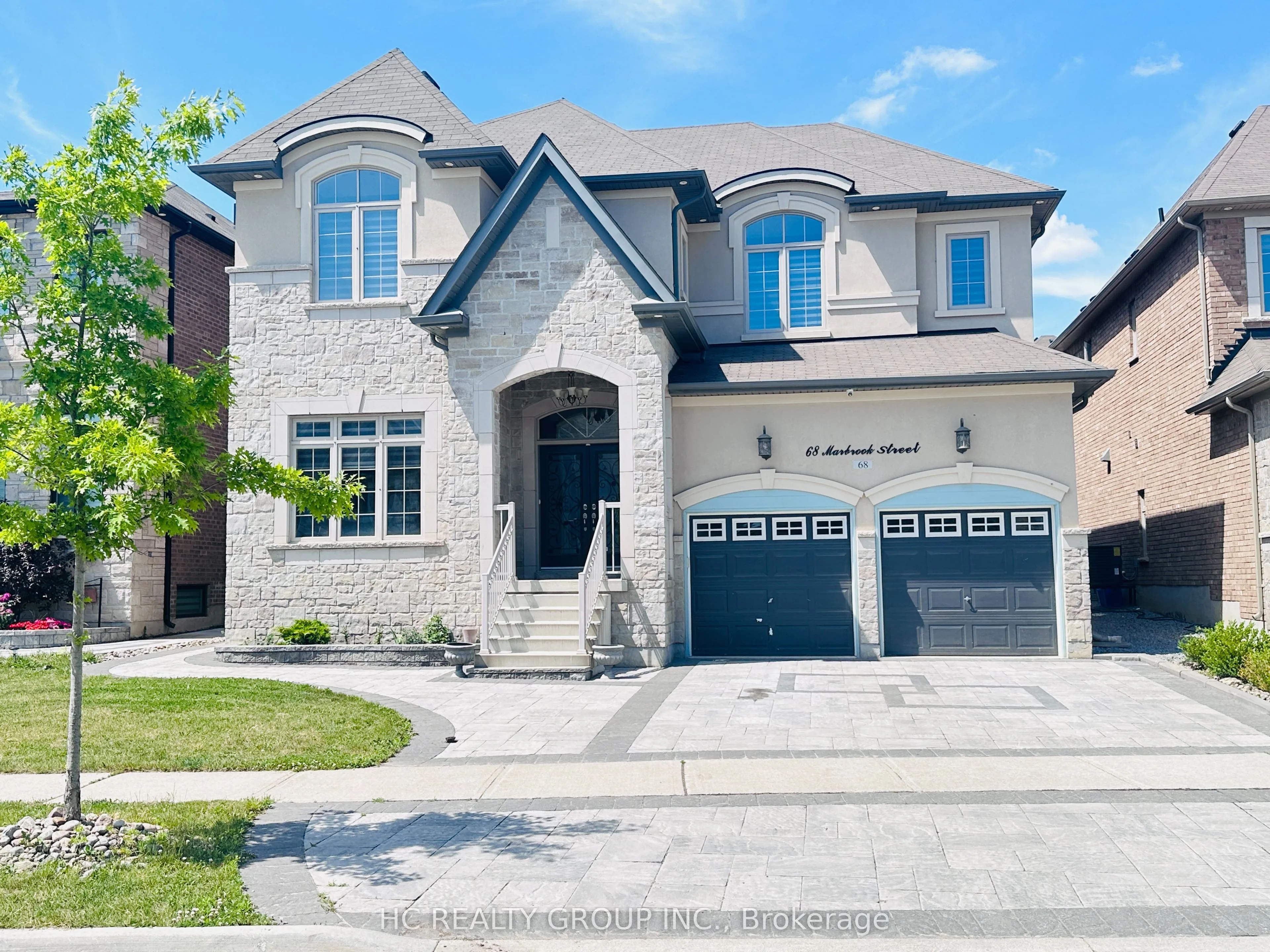 Detached Home For Lease | N13674058