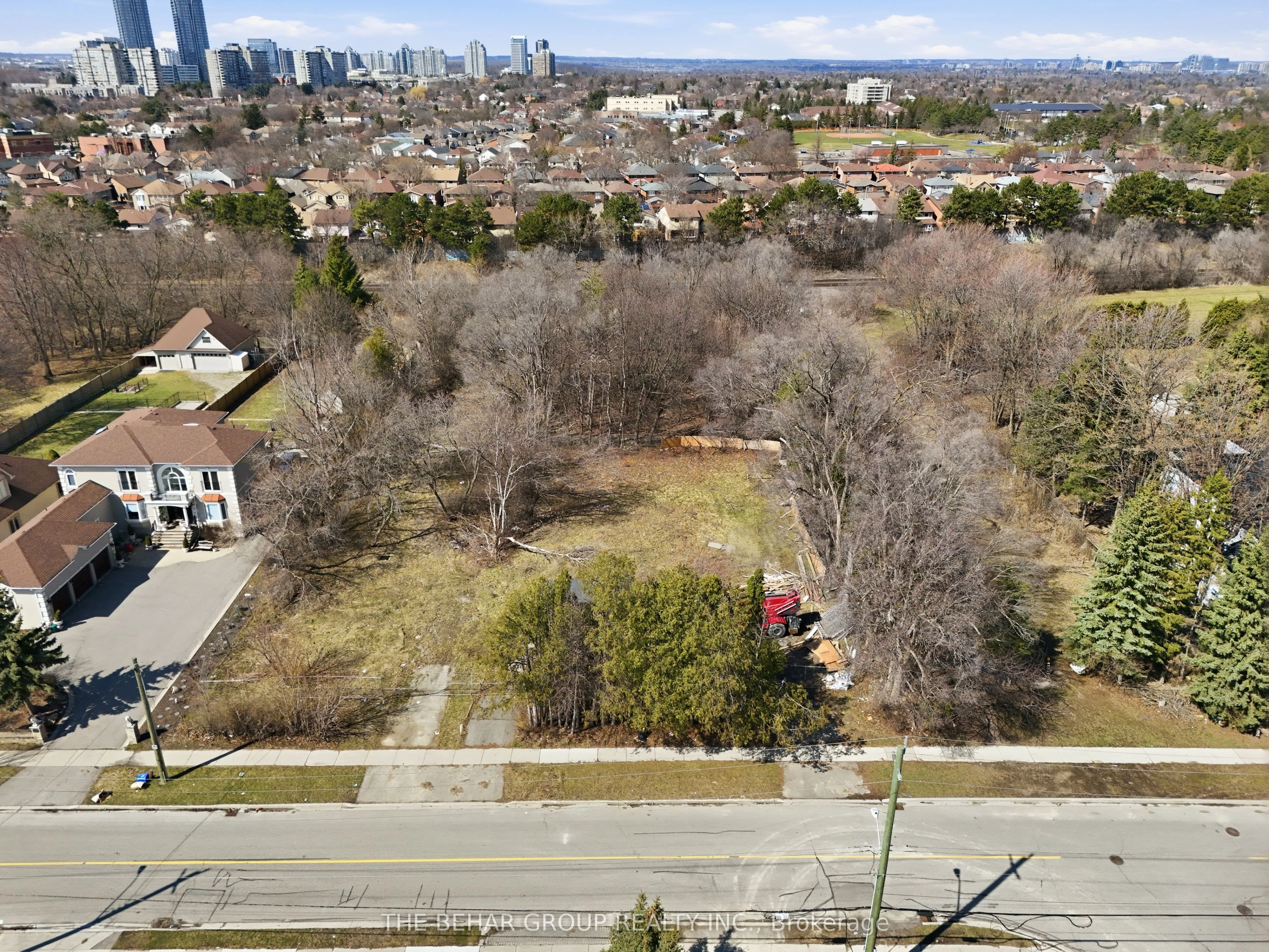 Vacant Land For Sale | N13674578